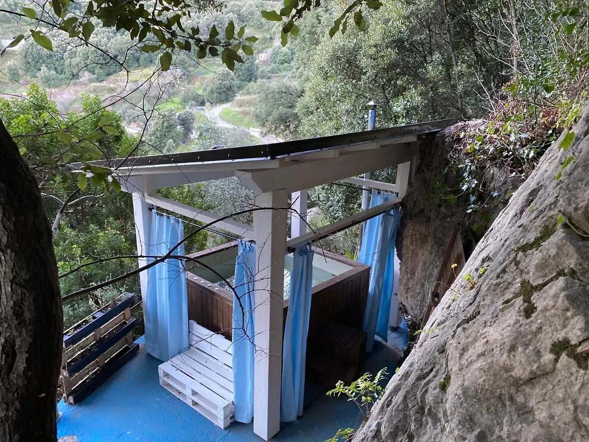Bed and Breakfast Selu Jerzu Отель типа 