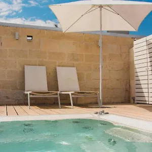 Sui Tetti Luxury 2*, Lecce Italië