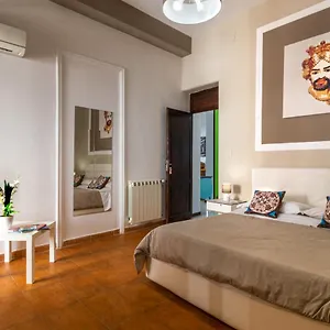 La Casa Del Moro 2*, Palermo Italië