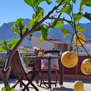 Bed & Breakfast Domu Mea