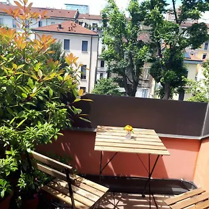 ** Frühstückspension Teodora Italien