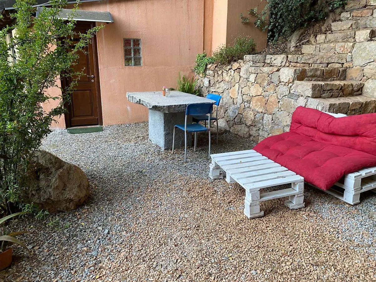 ***  Selu Bed & Breakfast Jerzu Italy