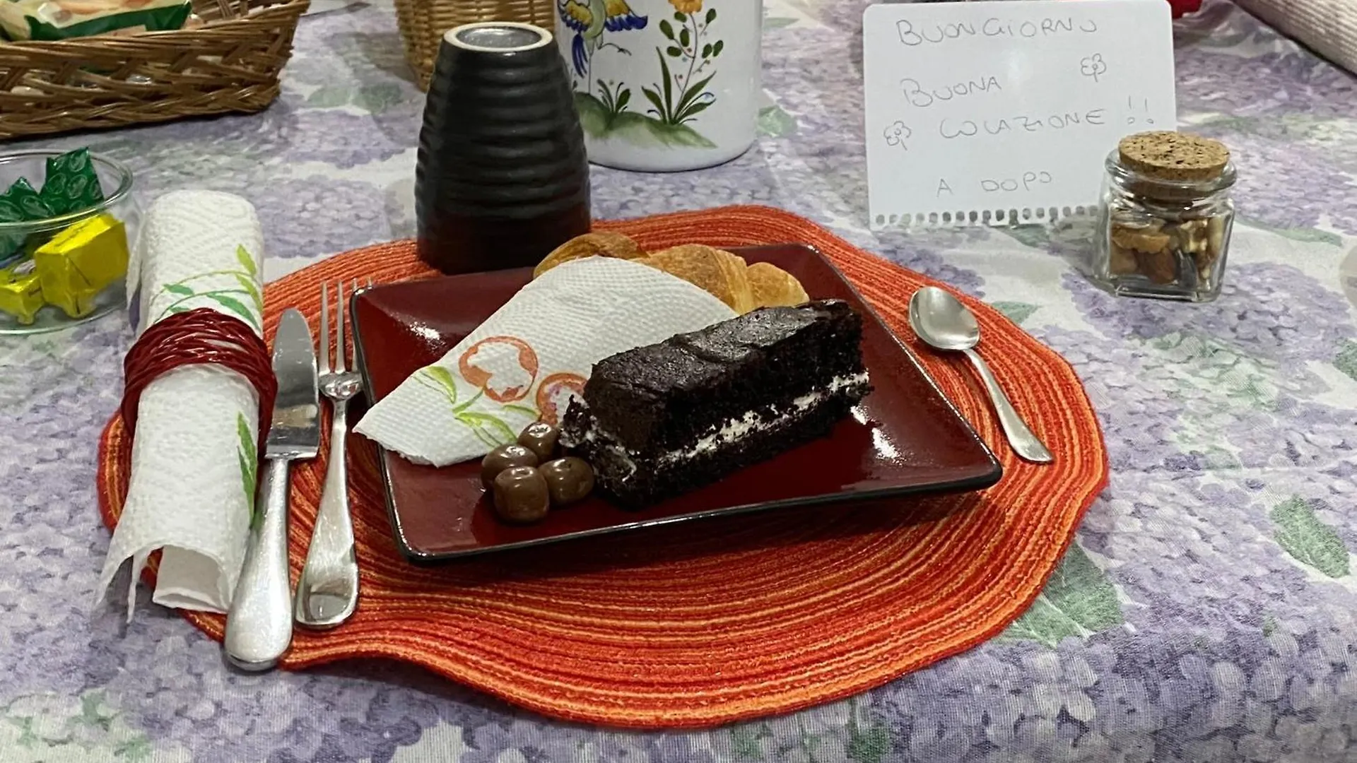 Selu Bed & Breakfast Jerzu