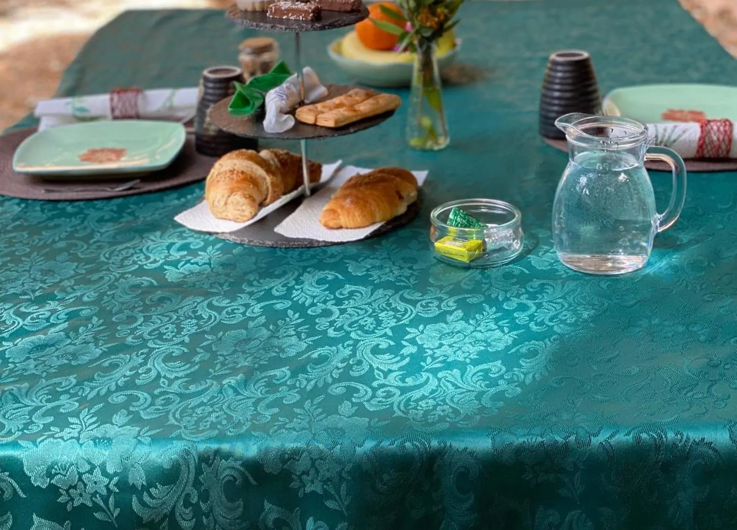 Selu Bed & Breakfast Jerzu