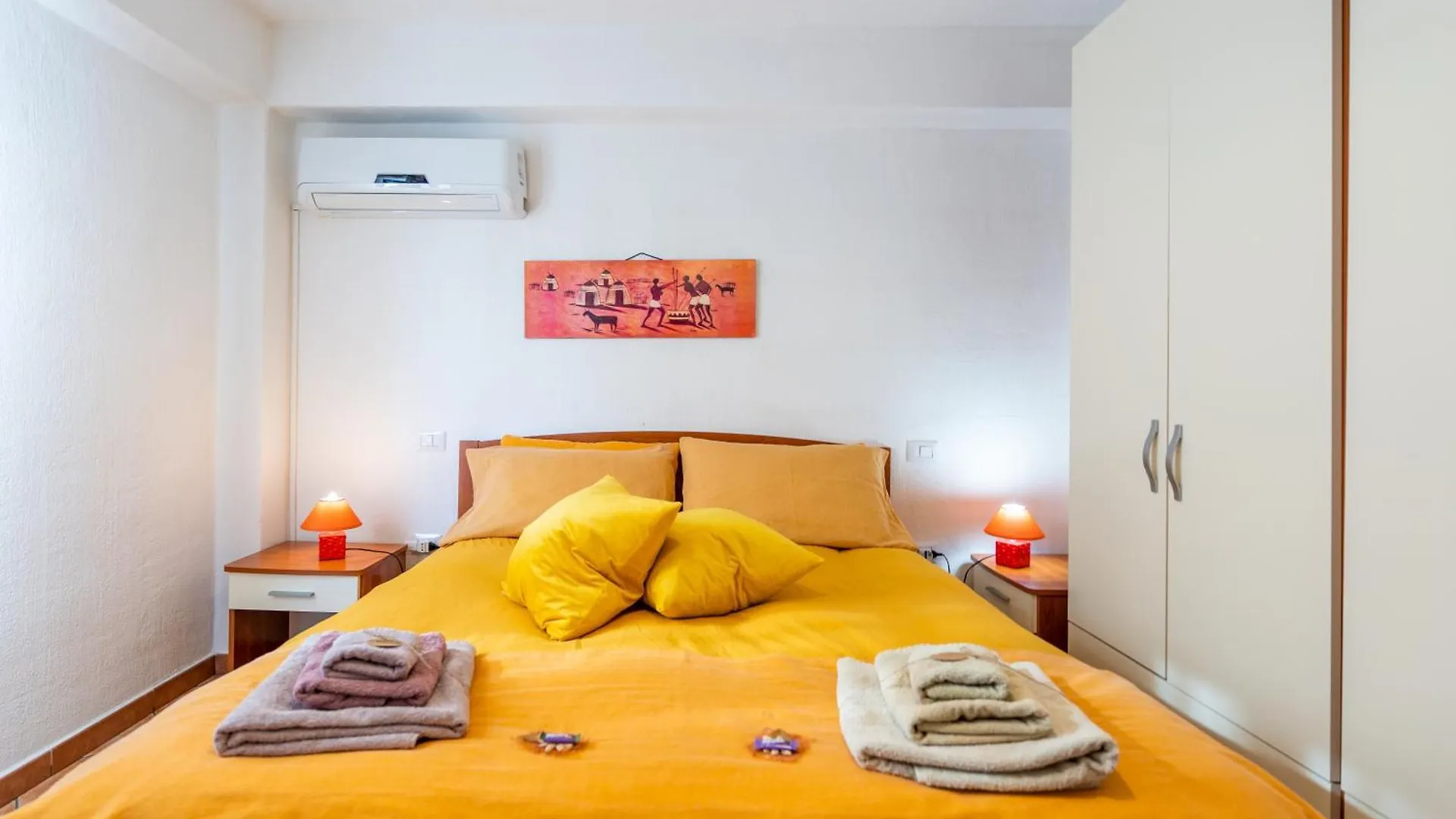 Selu Bed & Breakfast Jerzu