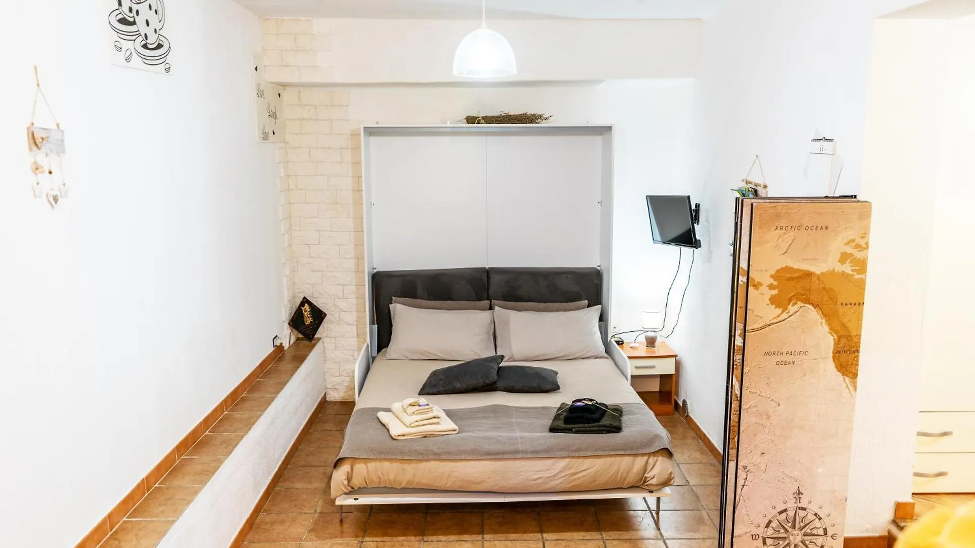 Selu Bed & Breakfast Jerzu