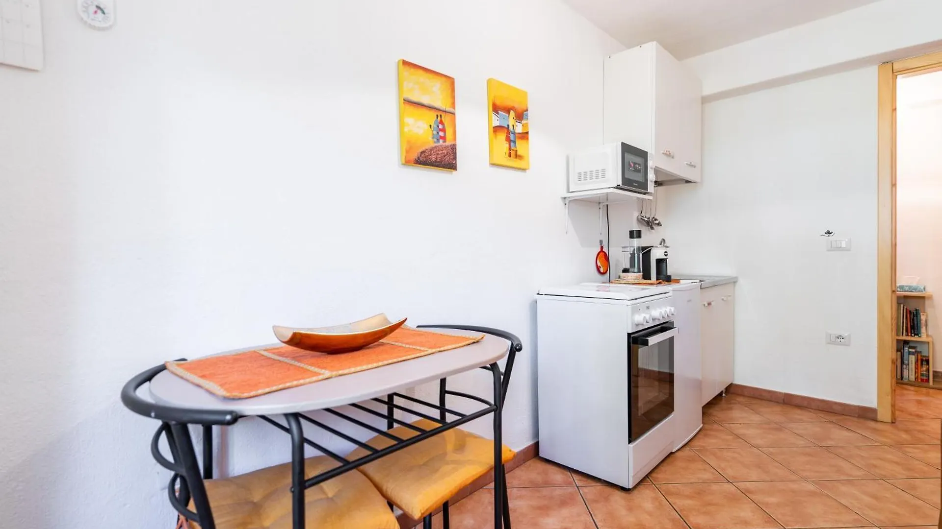 Selu Bed & Breakfast Jerzu