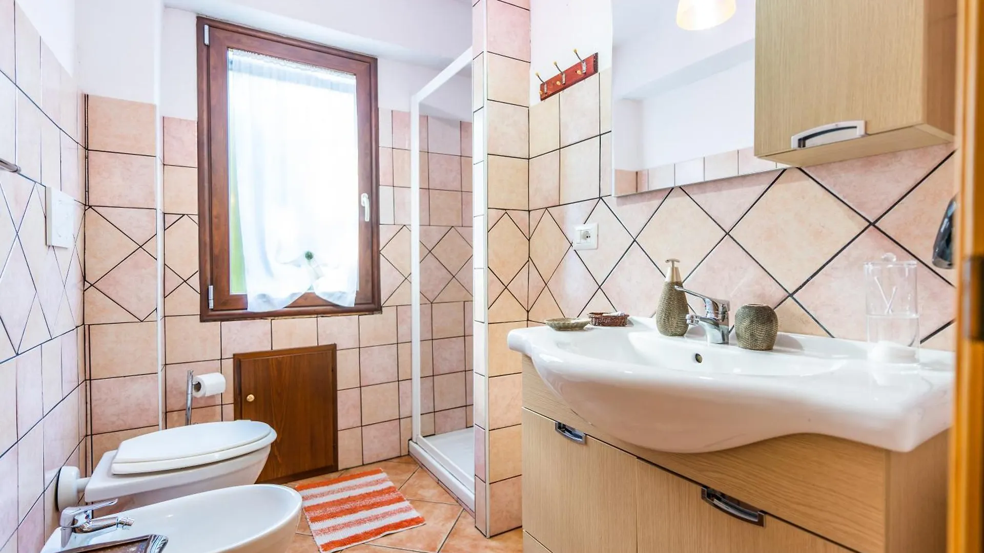 Selu Bed & Breakfast Jerzu