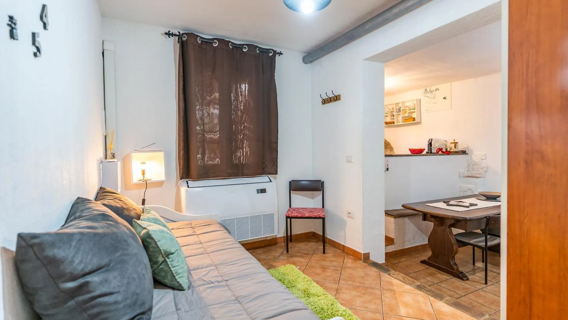 Selu Bed & Breakfast Jerzu