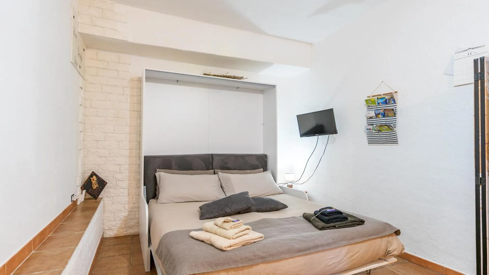Selu Bed & Breakfast Jerzu