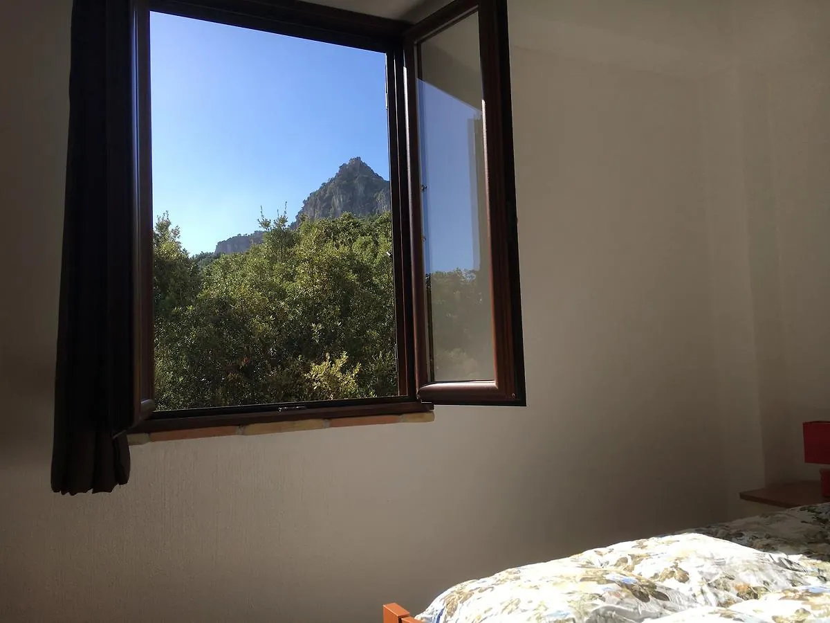 Selu Bed & Breakfast Jerzu