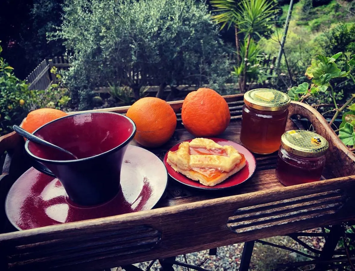 Selu Bed & Breakfast Jerzu 3*,  Italy